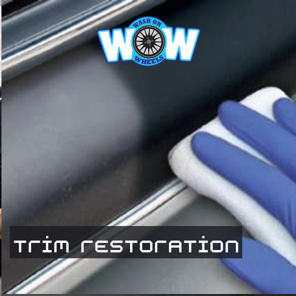 Trim Restorer