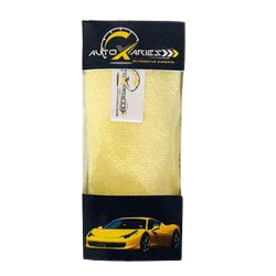 microfiber cloth