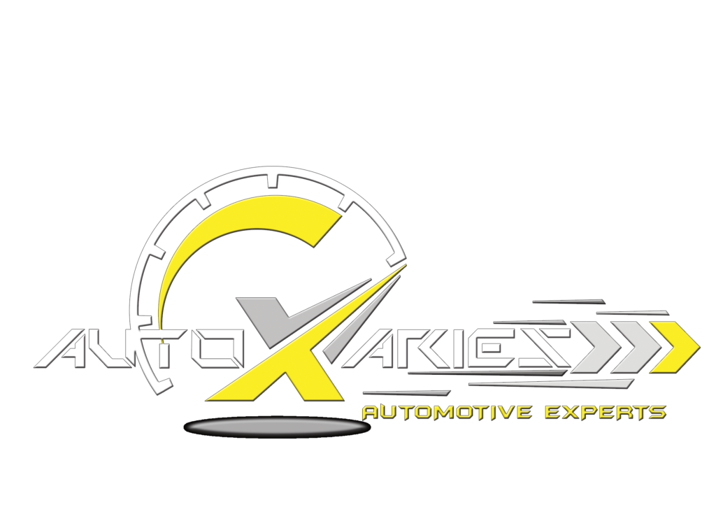 Autoxaries logo